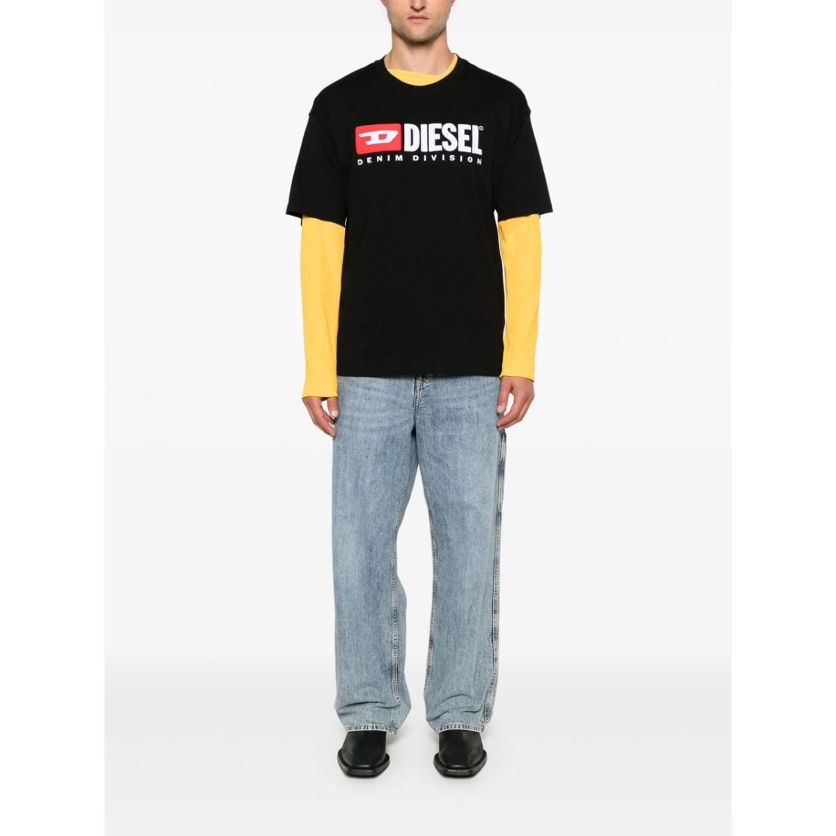 T-Boxt-Div T-shirt - Img 2