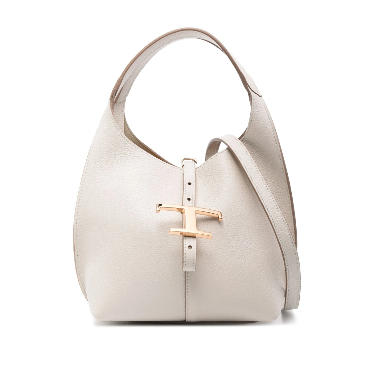 T Timeless tote bag