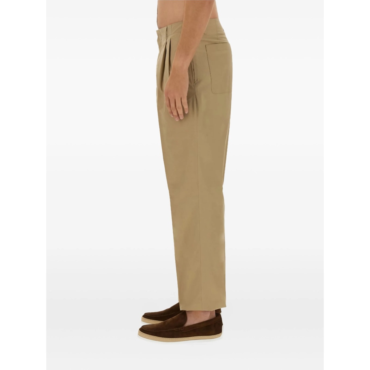 tailored trousers - Img 3