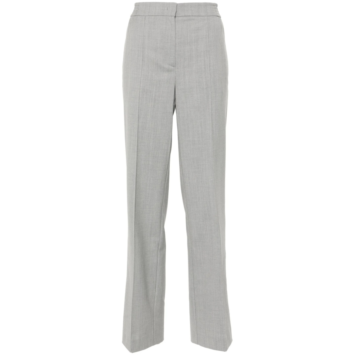 tailored trousers