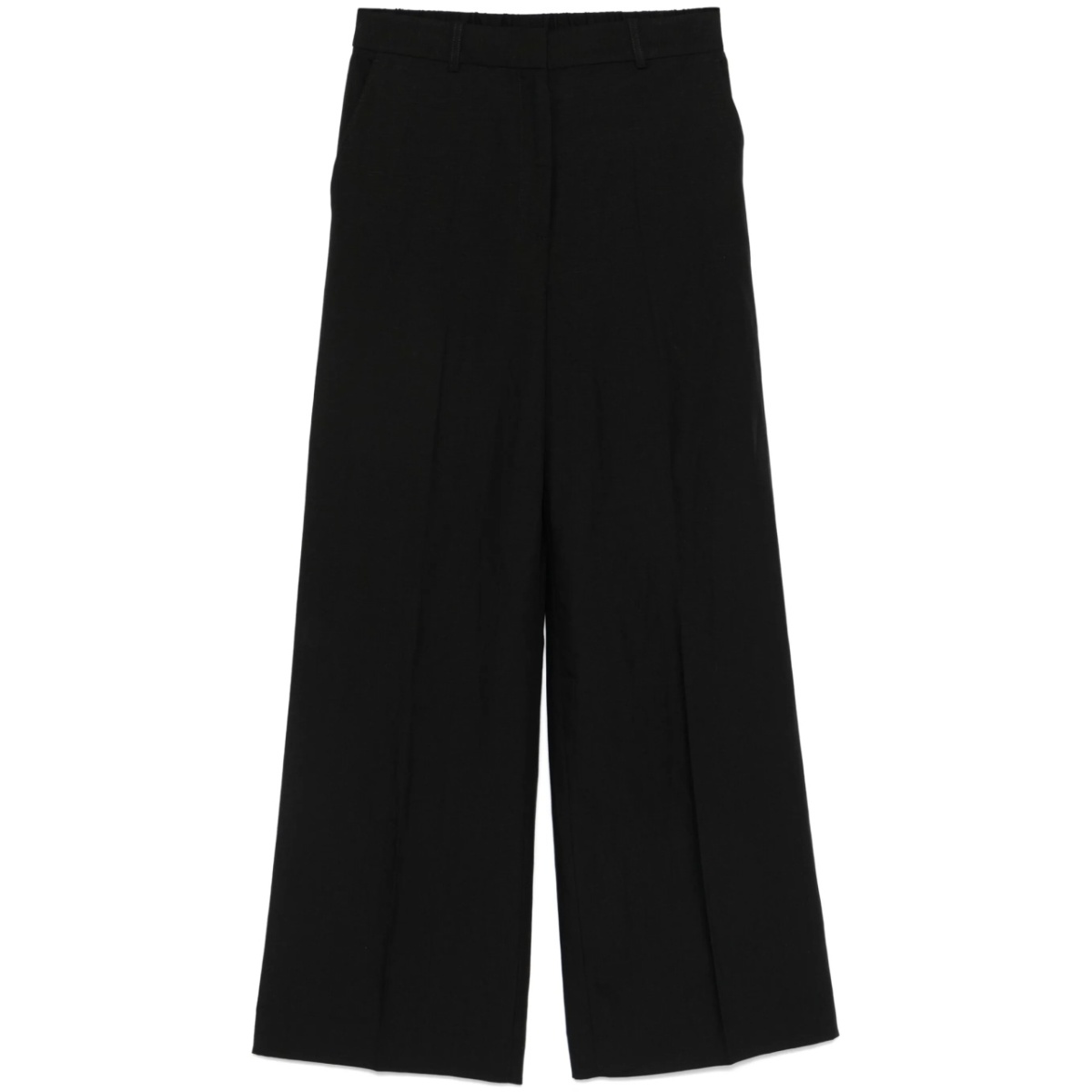 tailored trousers