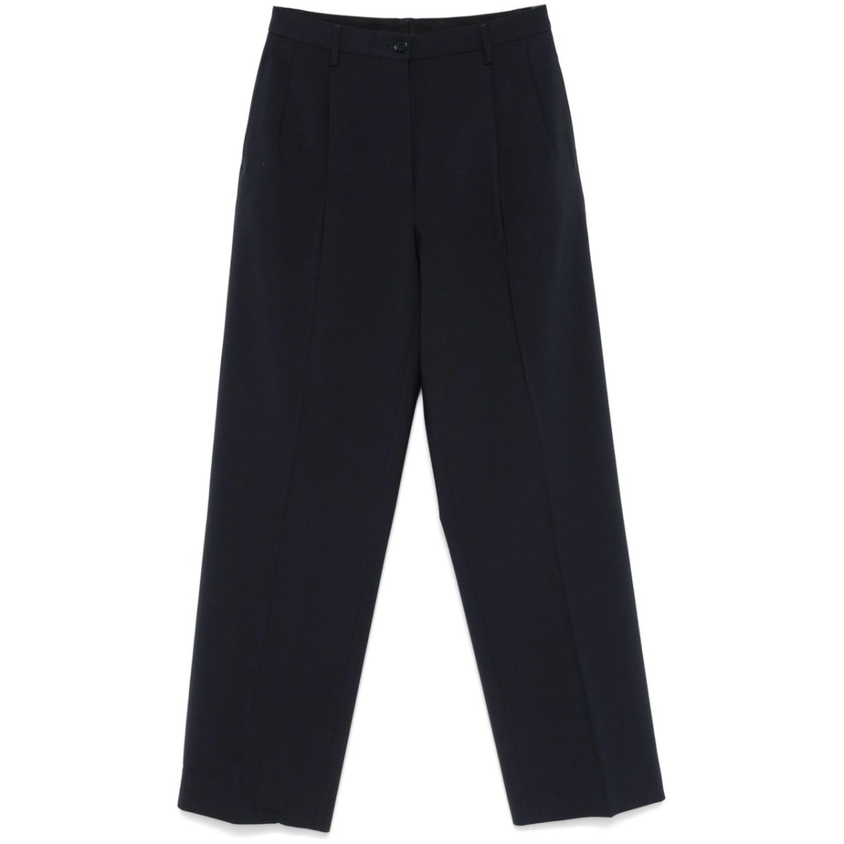 tailored trousers