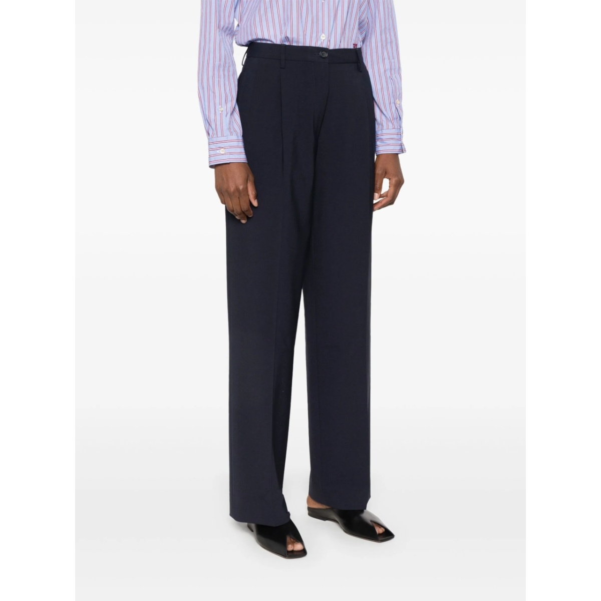tailored trousers - Img 3