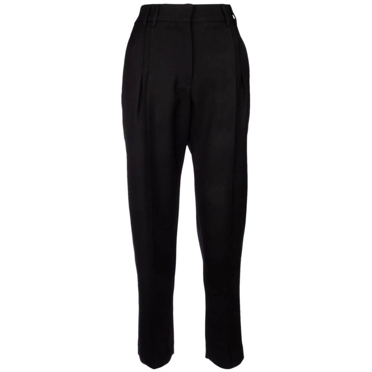 tailored trousers