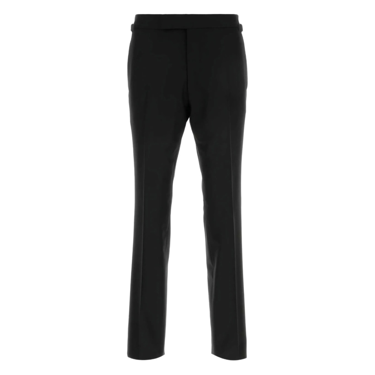 tailored trousers