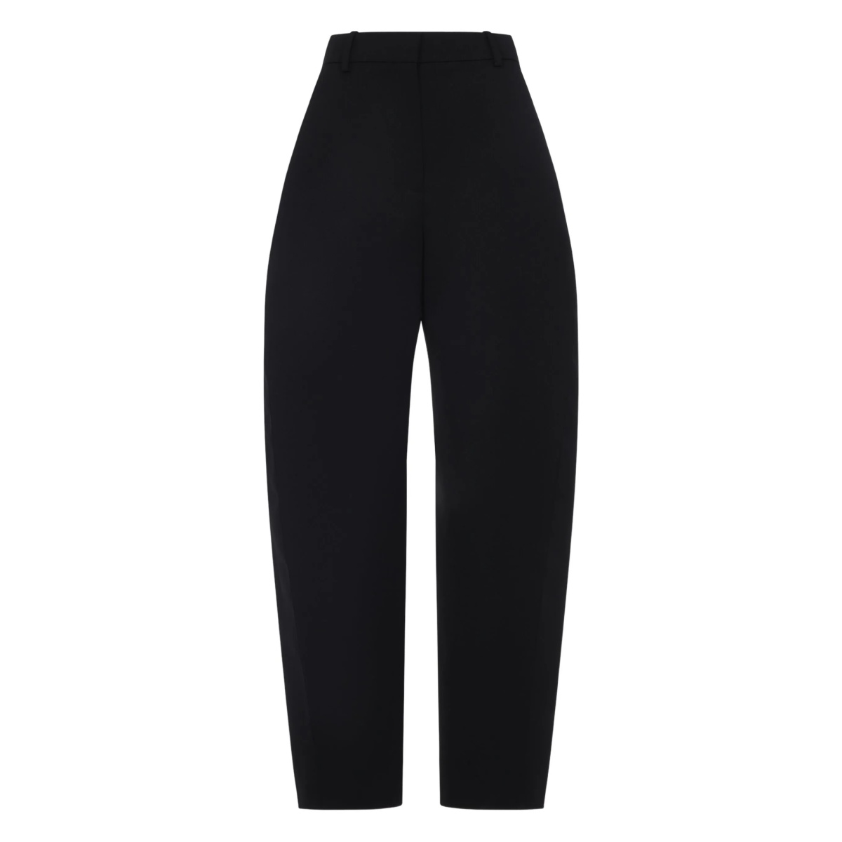 tailored trousers