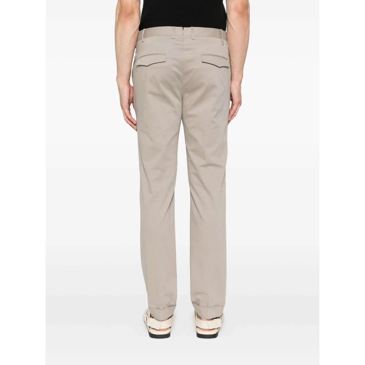 tailored trousers - Img 4