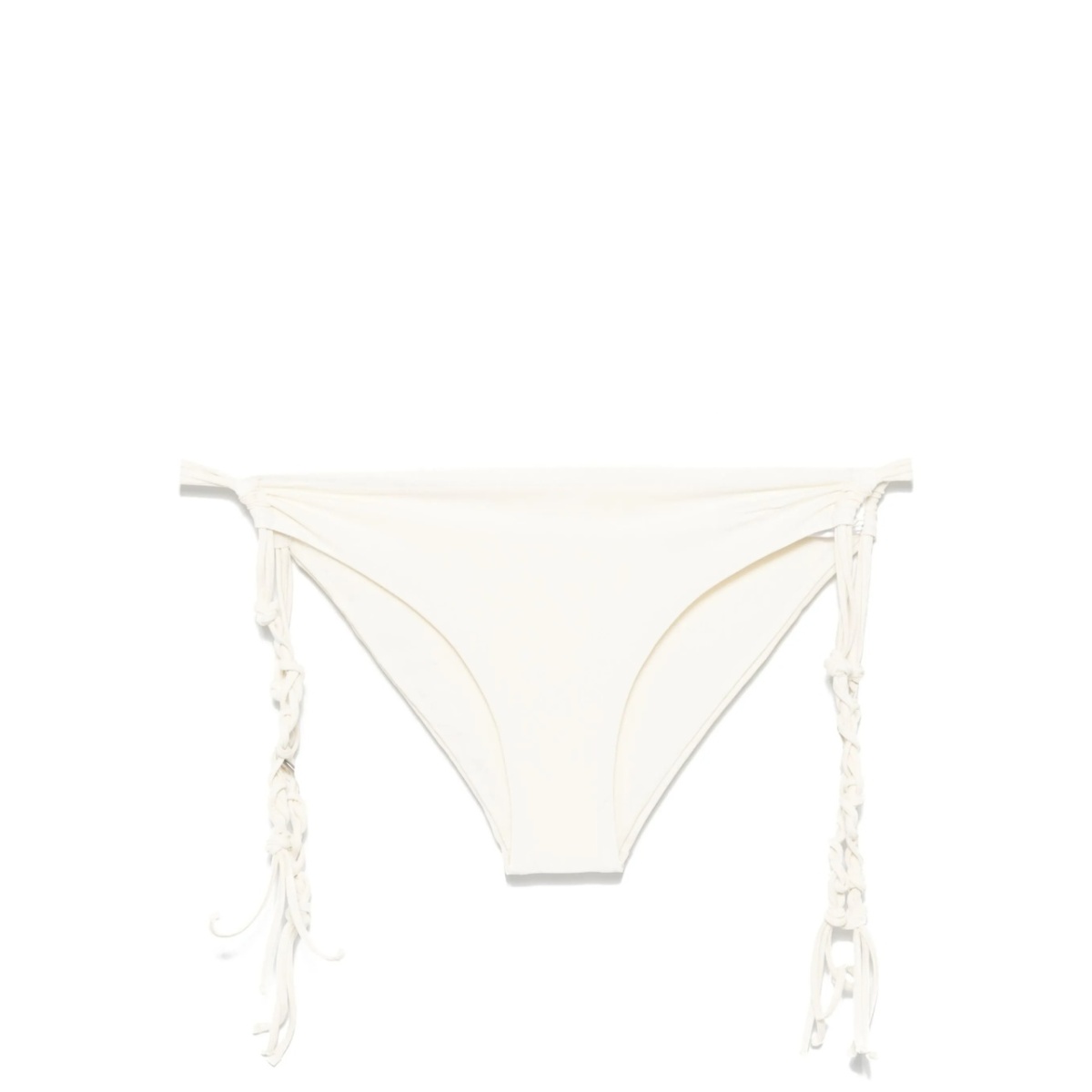 Tangle bikini bottoms