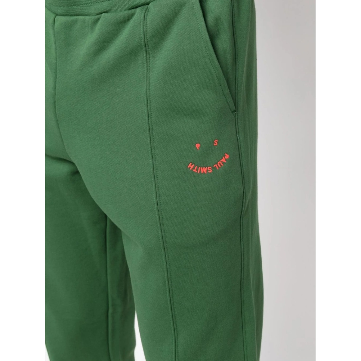 tapered-leg track pants - Img 5