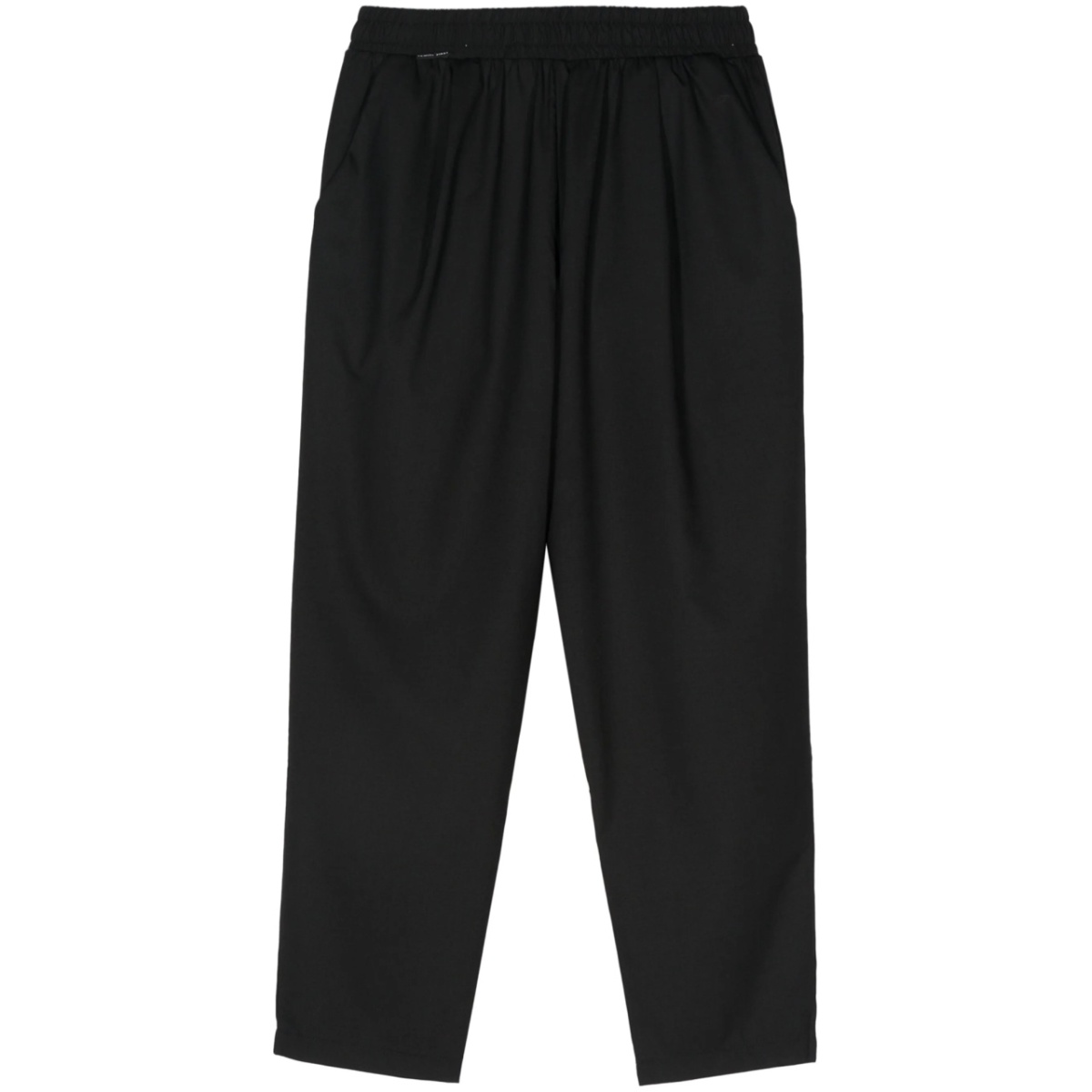 tapered trousers