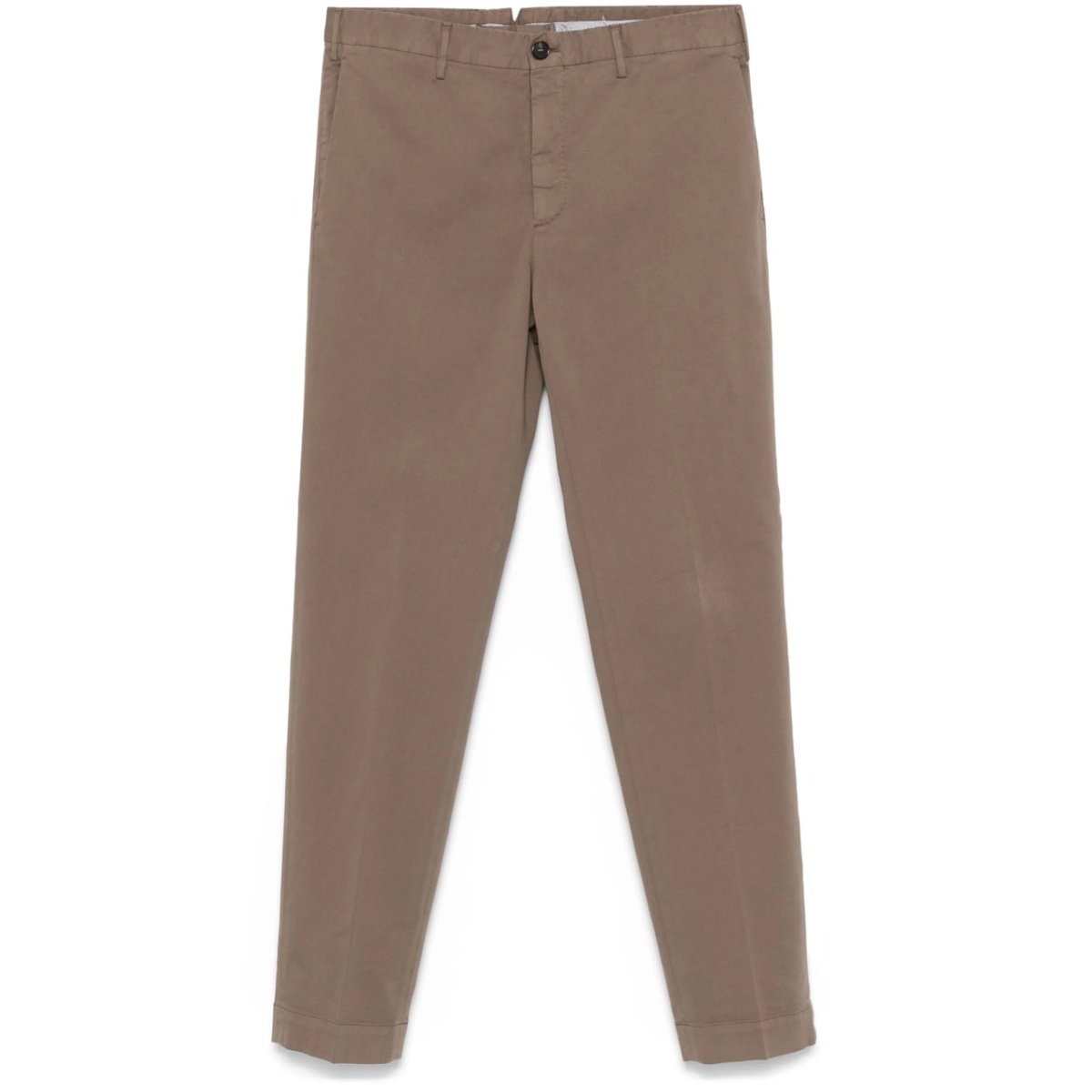 tapered trousers