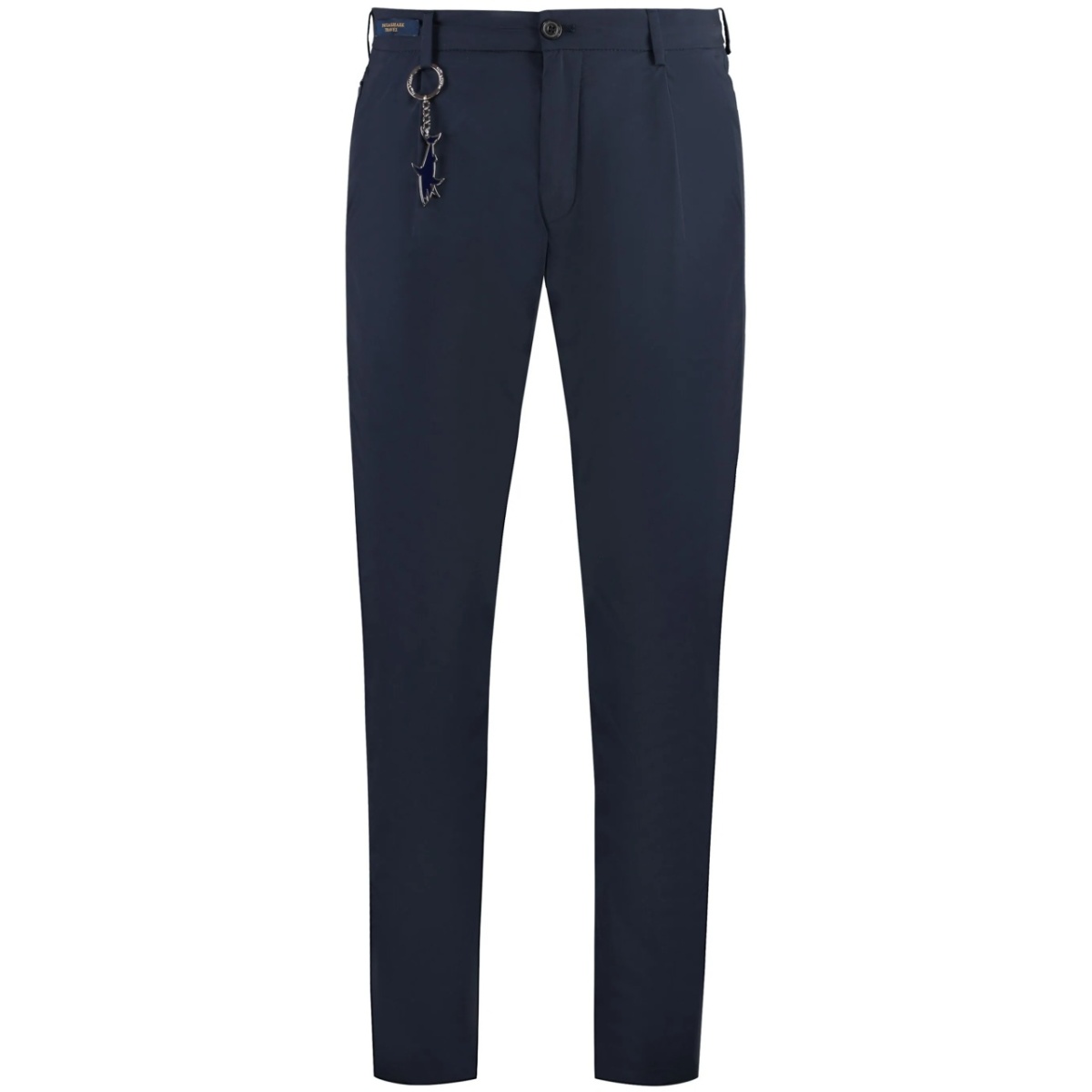 tapered trousers
