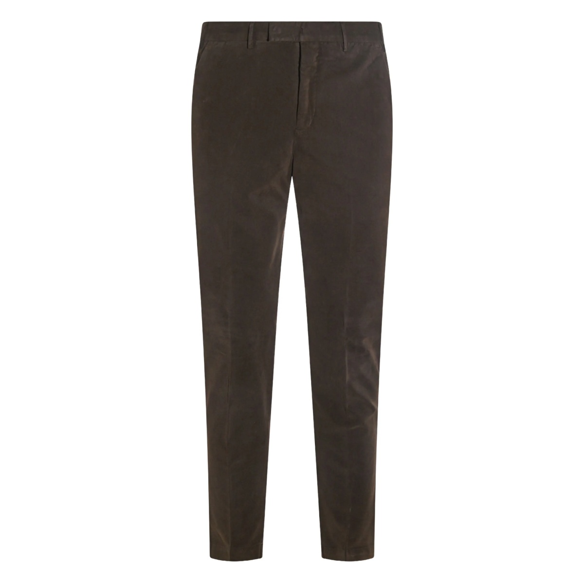 tapered trousers