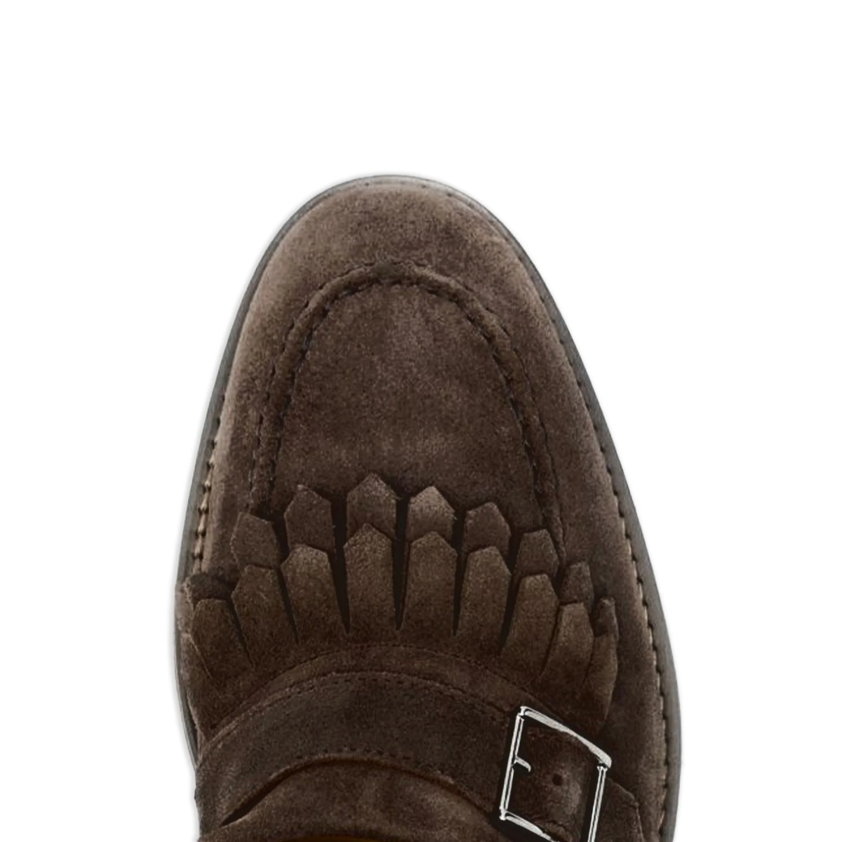 tassel monk shoes - Img 3