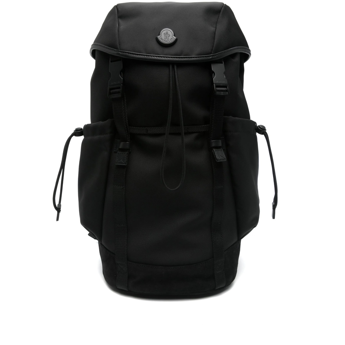 Tech backpack