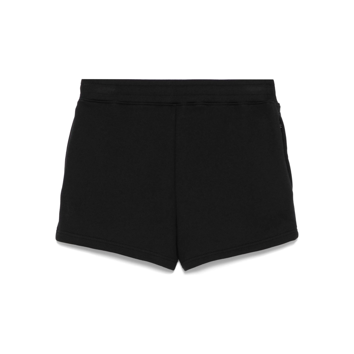 Teddy Bear-print track shorts - Img 2