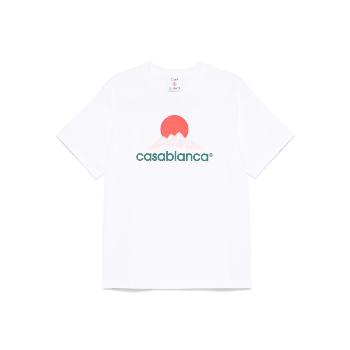 Tennis Club Icon T-shirt