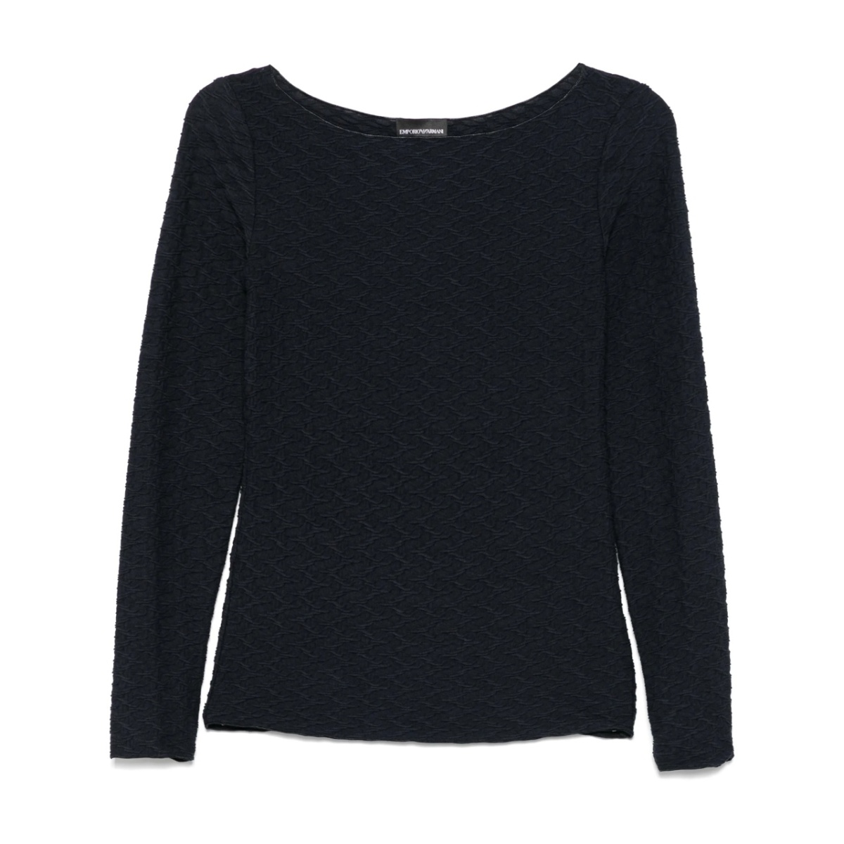 textured top