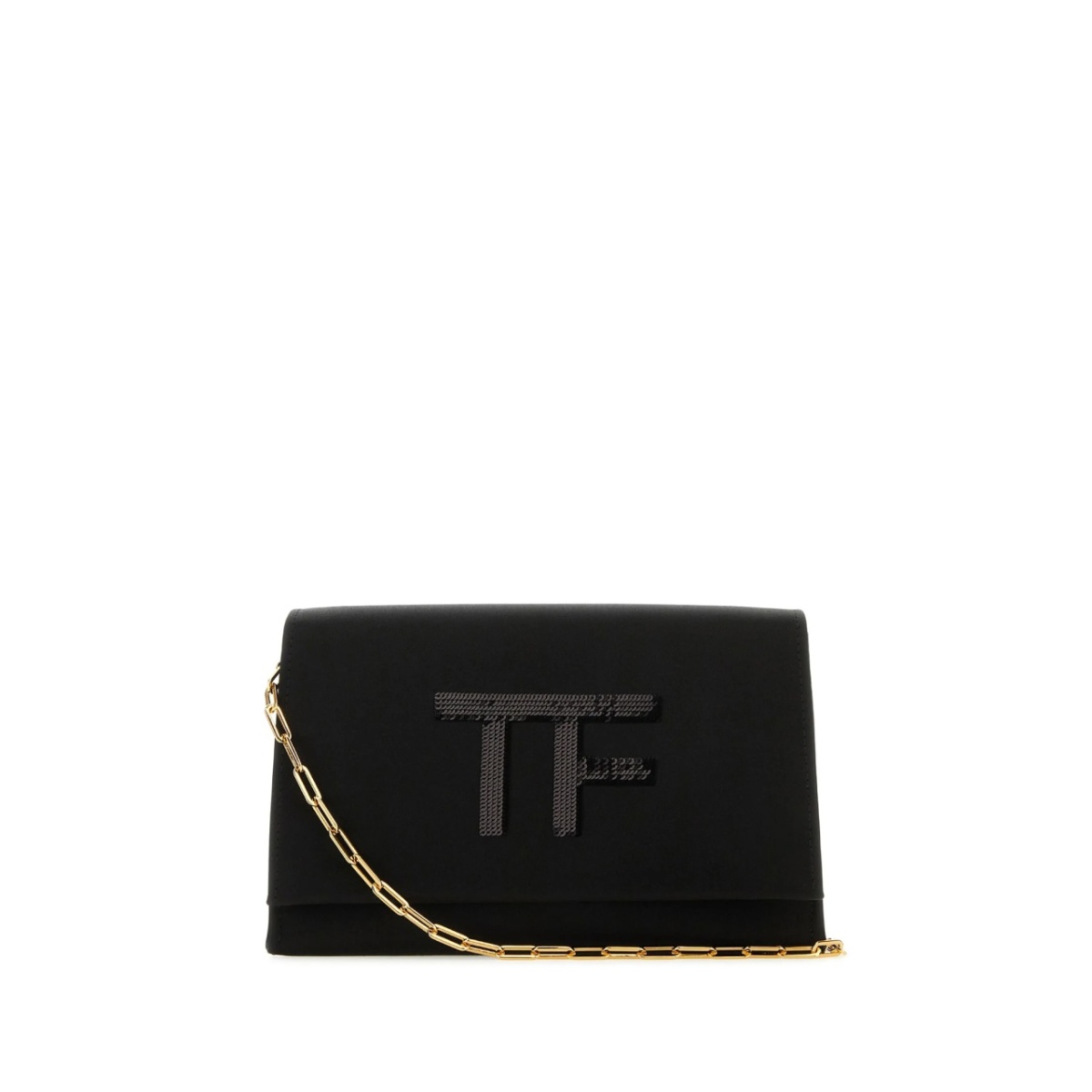 TF clutch bag