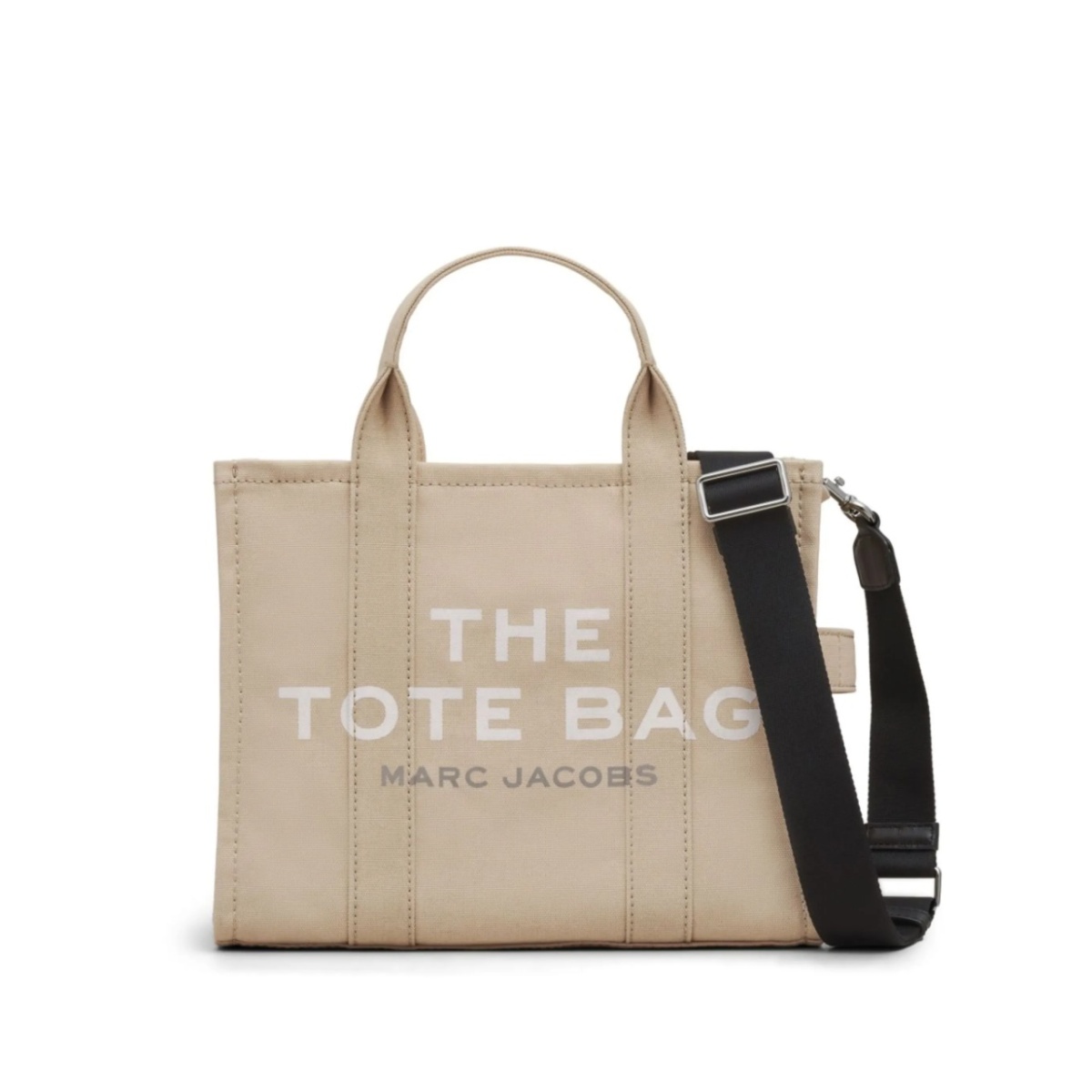 The Canvas Medium Tote bag