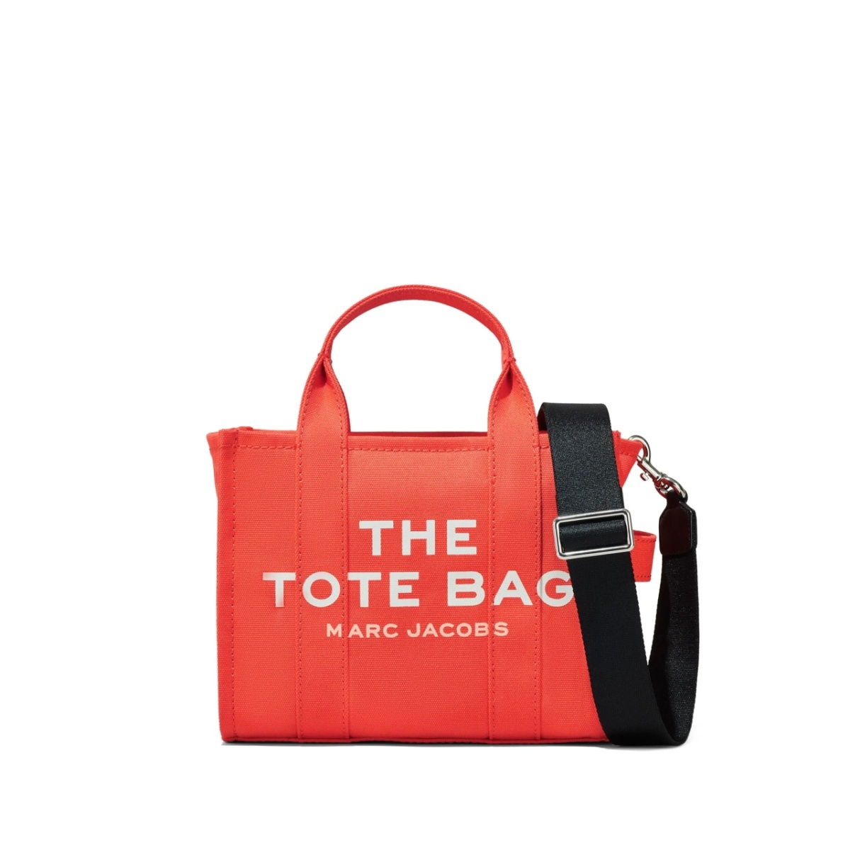 The Canvas Small Tote bag
