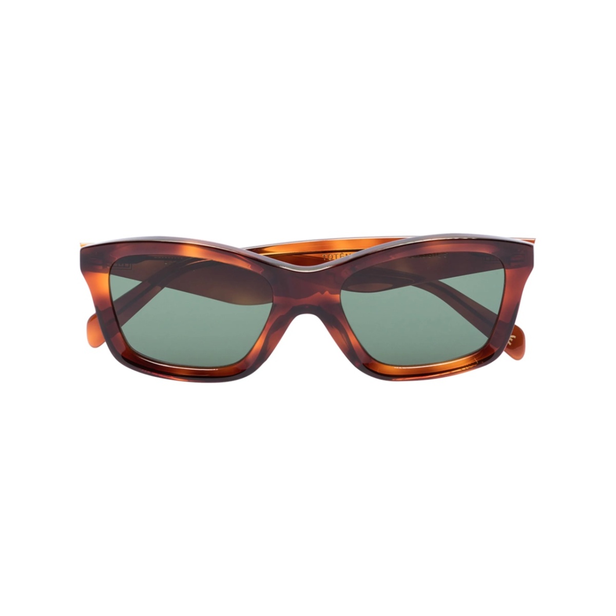 The Classics square-frame sunglasses