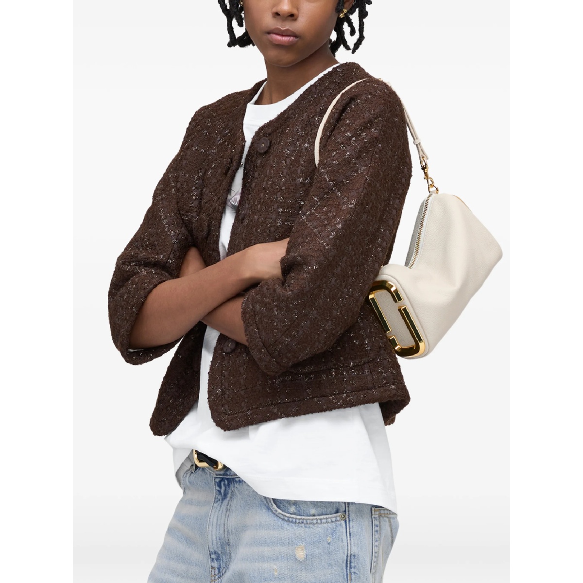 The Snapshot shoulder bag - Img 2