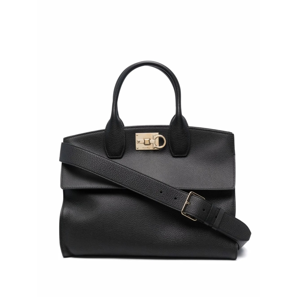 The Studio Soft tote bag