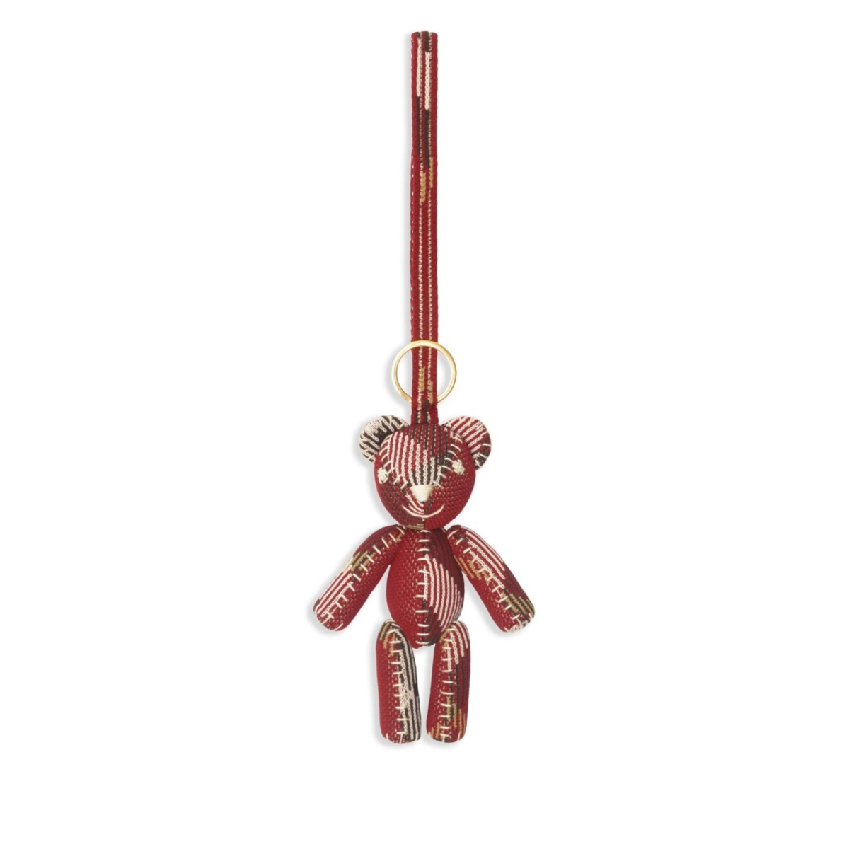 Thomas Bear charm