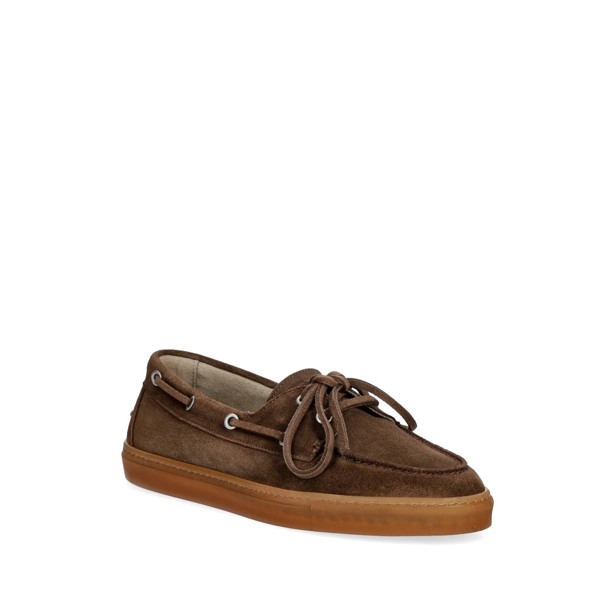 tie detail loafer - Img 2