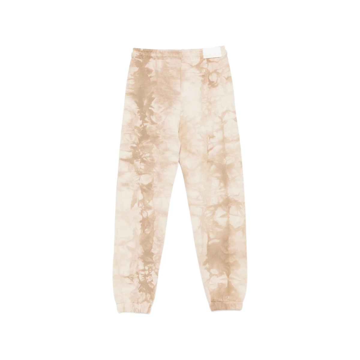 tie-dye tracksuit bottoms - Img 2