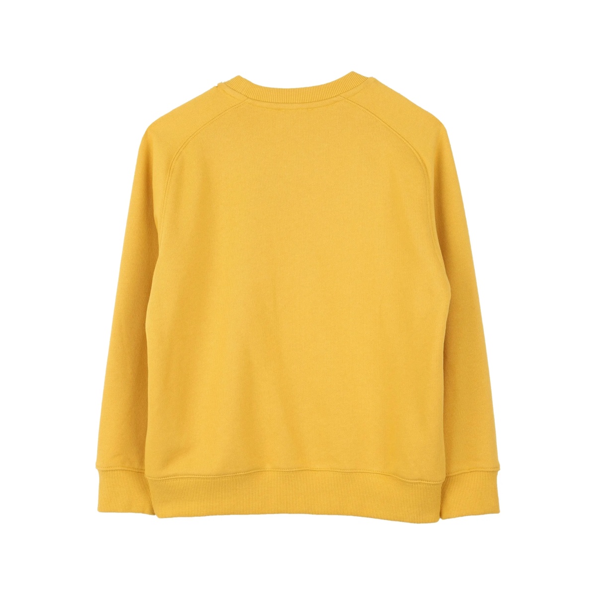 tiger-print sweatshirt - Img 2