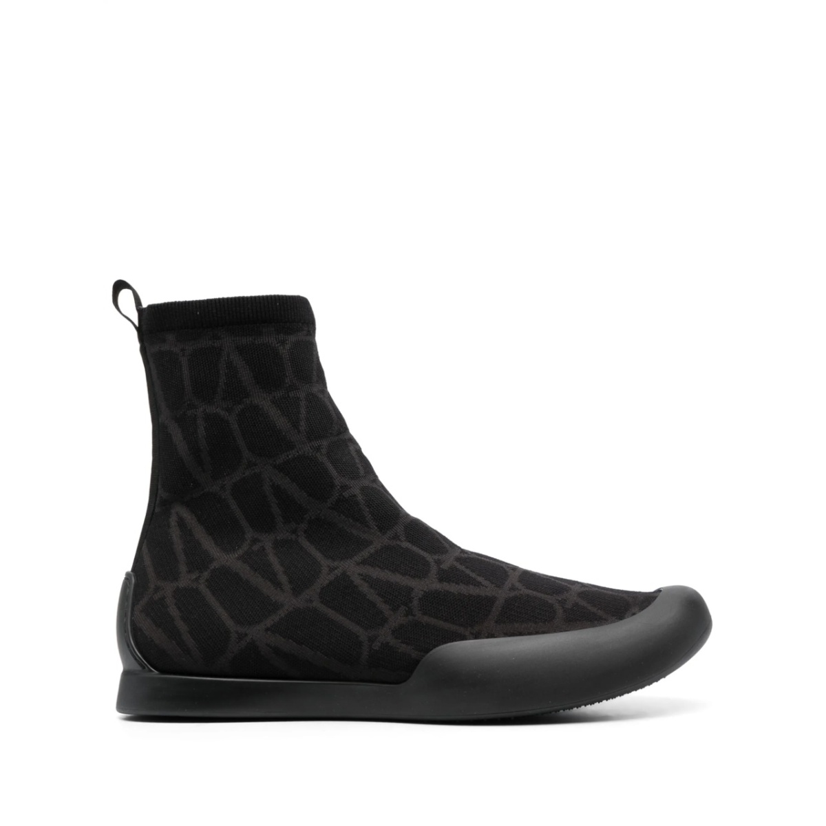 Toile Iconographe sock boots