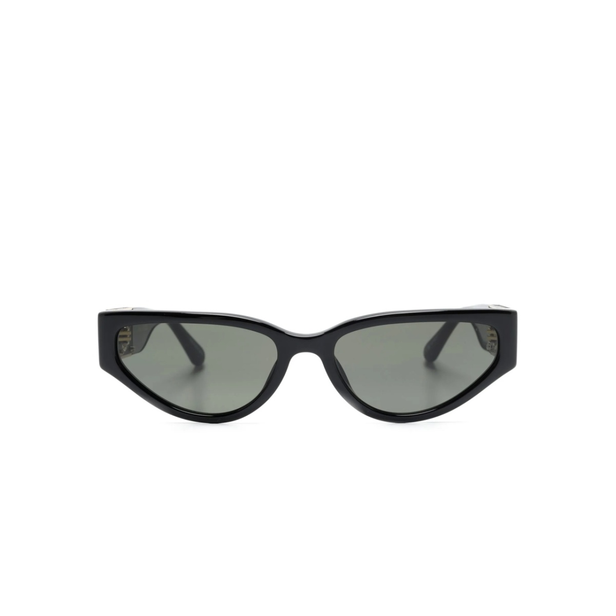 Tomie cat-eye sunglasses