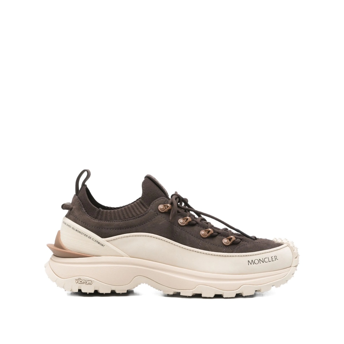 Trailgrip Lite3 lace-up sneakers