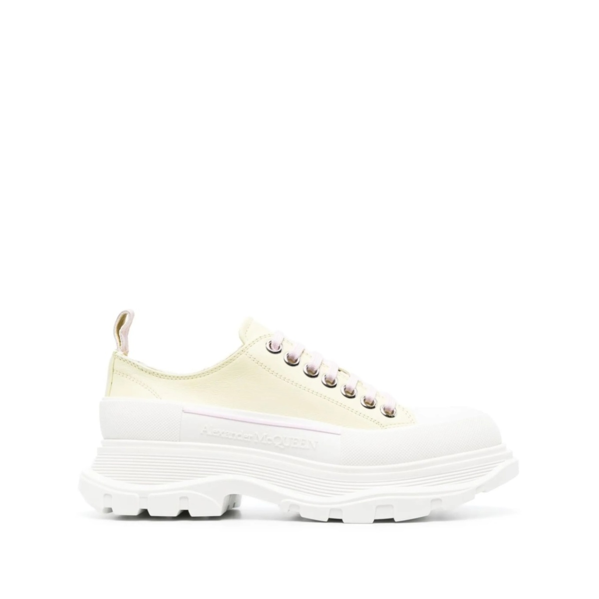 Tread Slick chunky sneakers