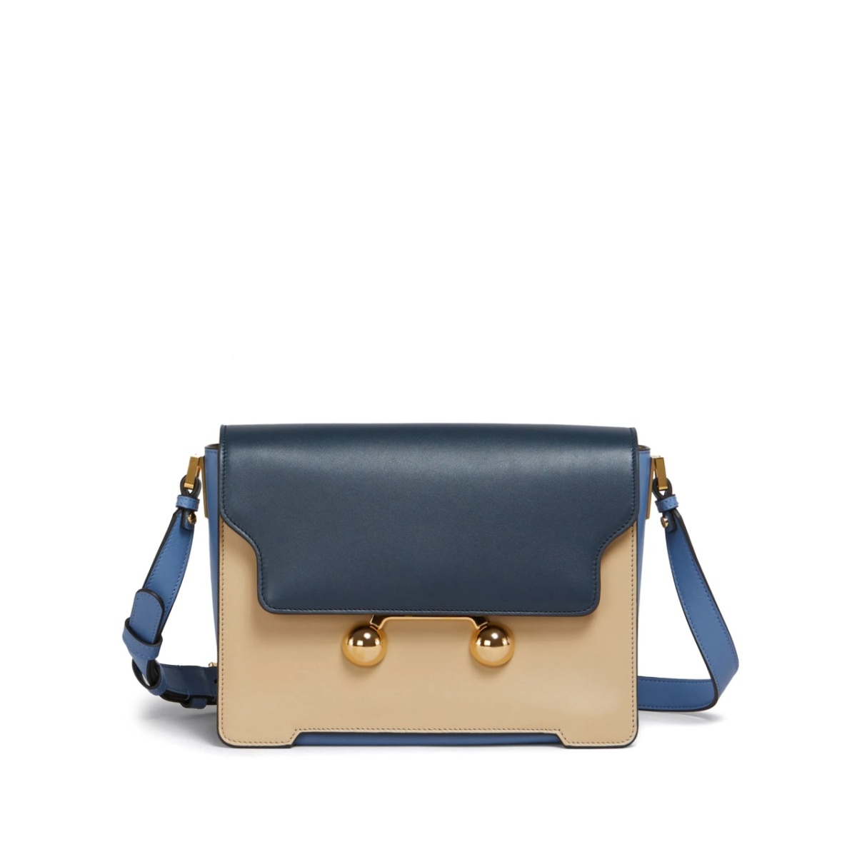 Trunkaroo shoulder bag