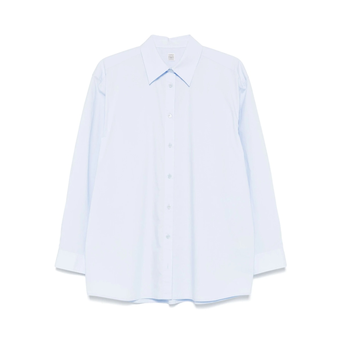 tumbled shirt