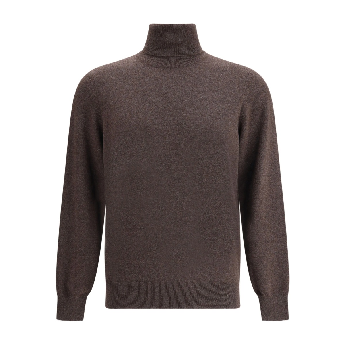 turtleneck cashmere sweater