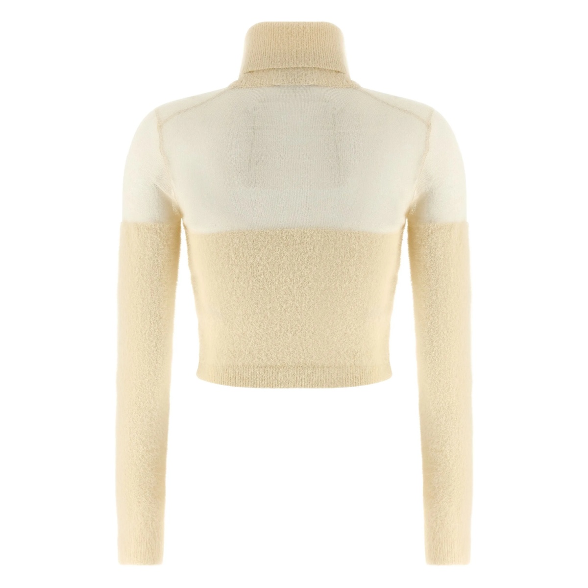 turtleneck sweater - Img 2