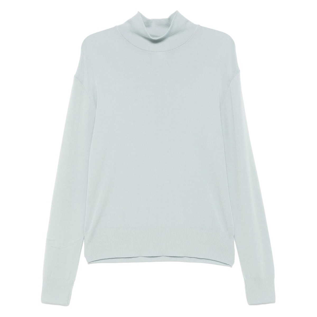 turtleneck sweater