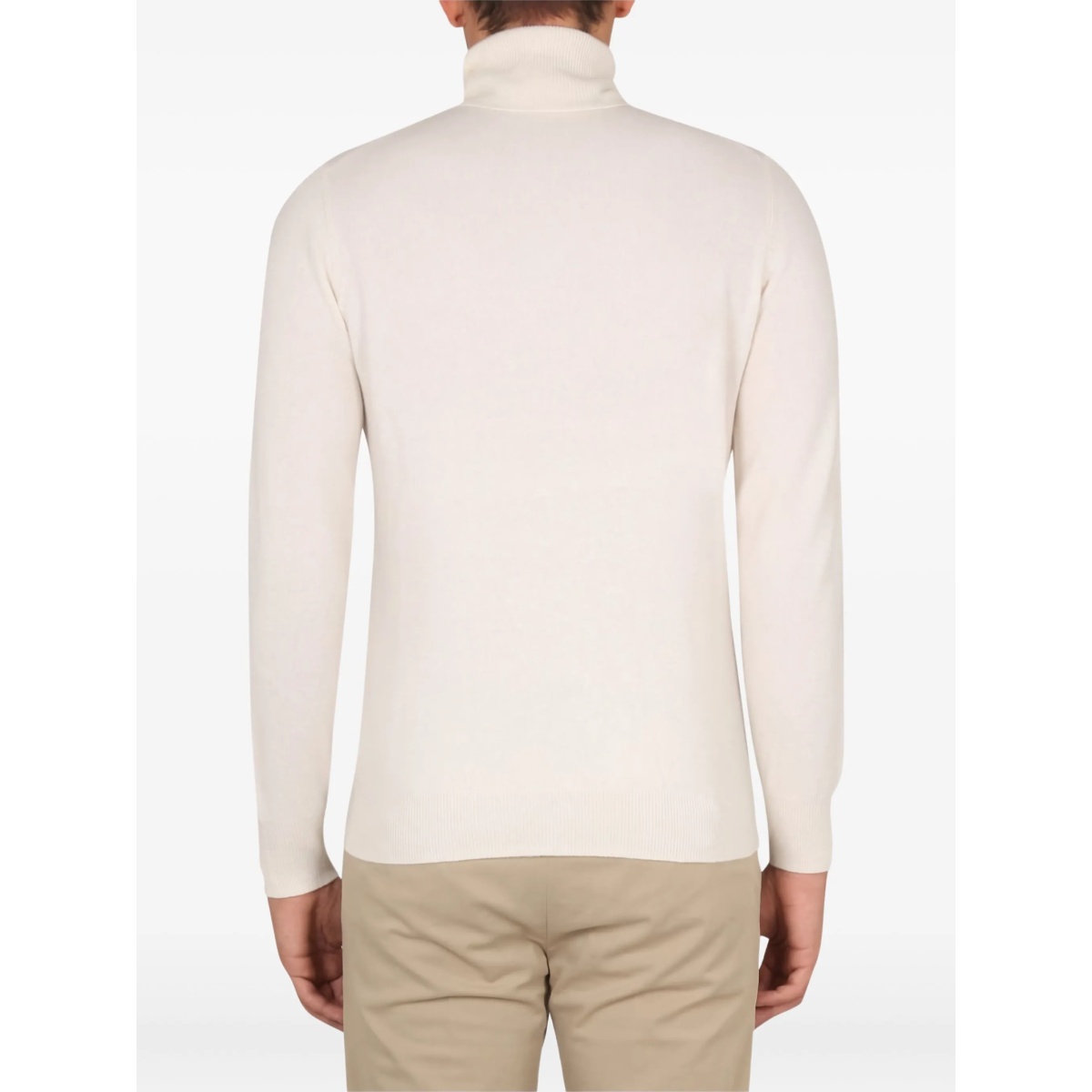 turtleneck sweater - Img 3
