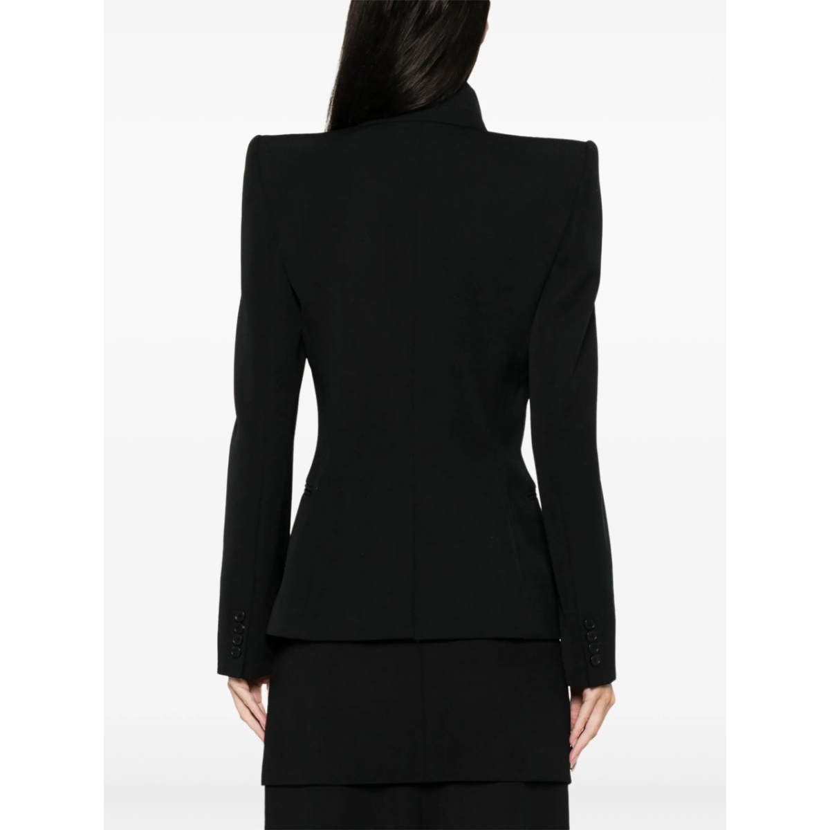 twisted spliced Jacket - Img 4