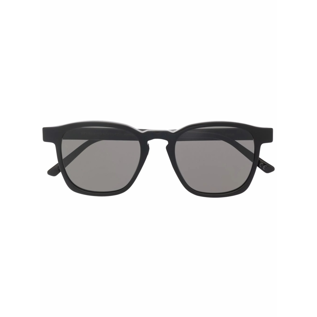 Unico square-frame sunglasses