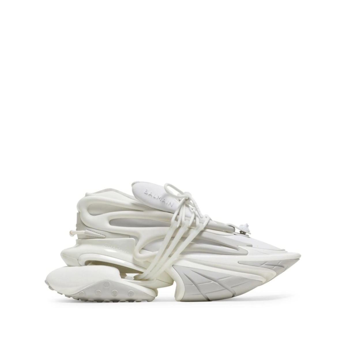 Unicorn chunky sneakers