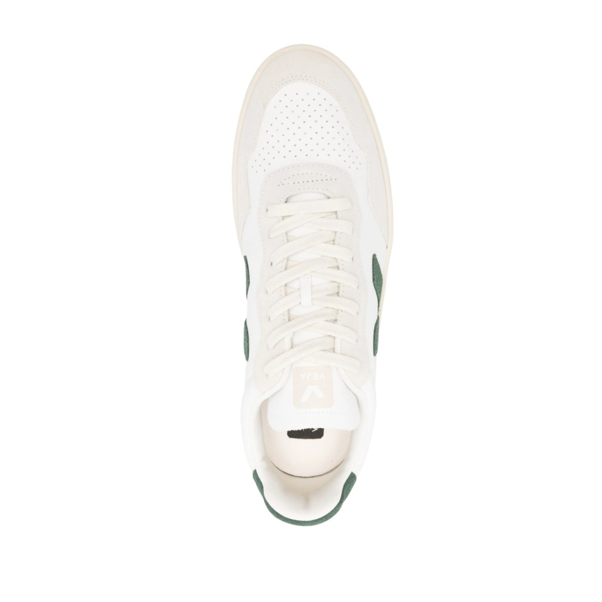 V-90 low-top sneakers - Img 4