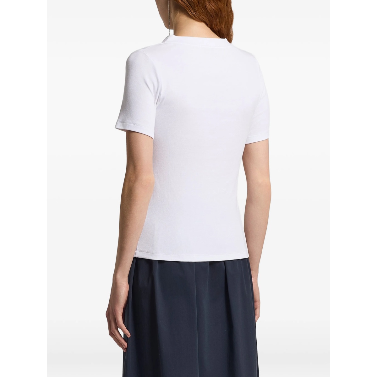 V-neck T-shirt - Img 3
