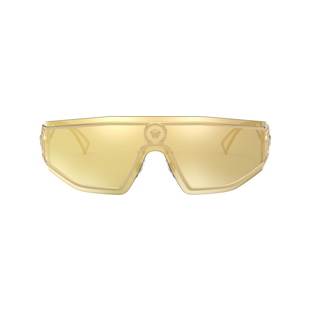 V-Powerful shield sunglasses