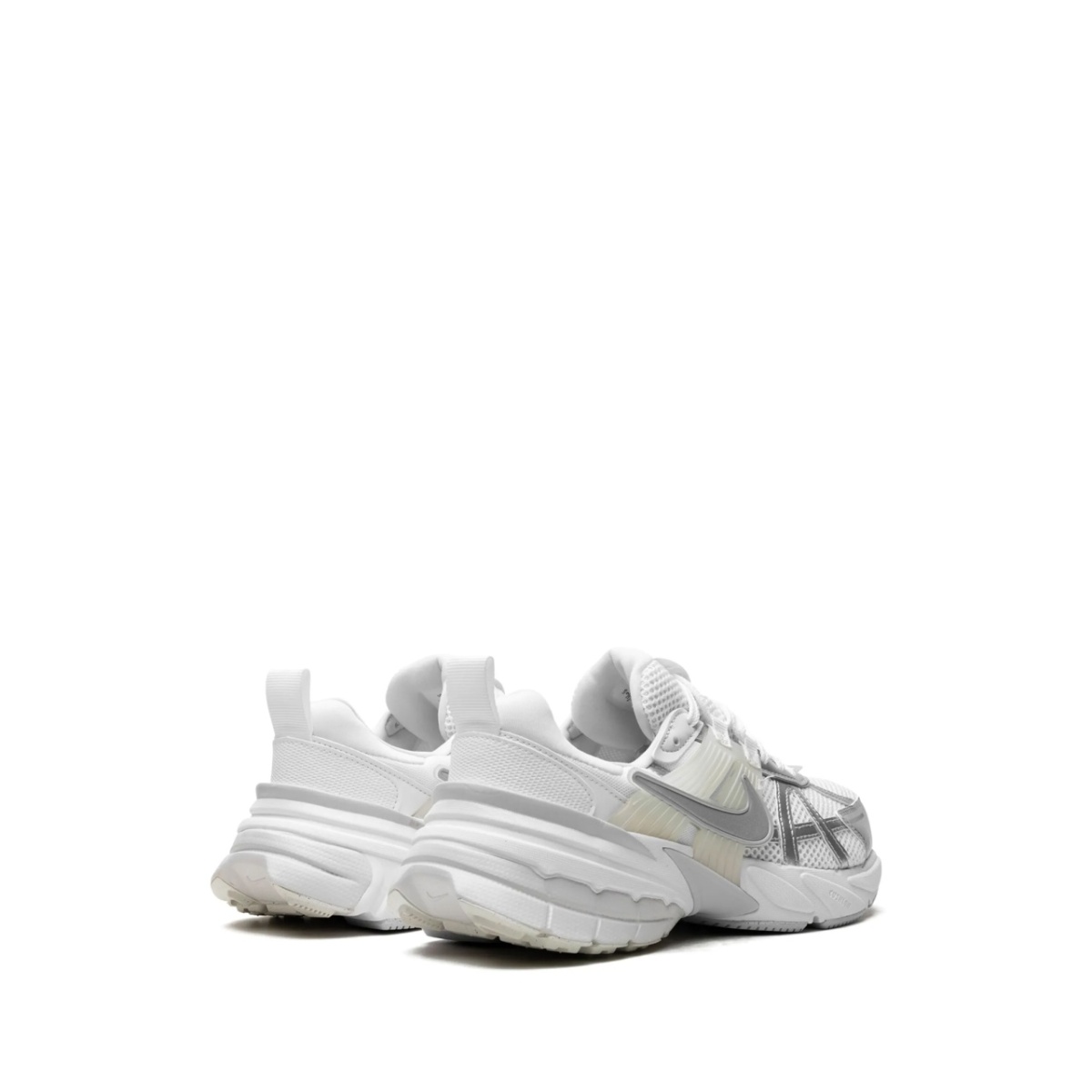 V2K Run low-top sneakers - Img 3