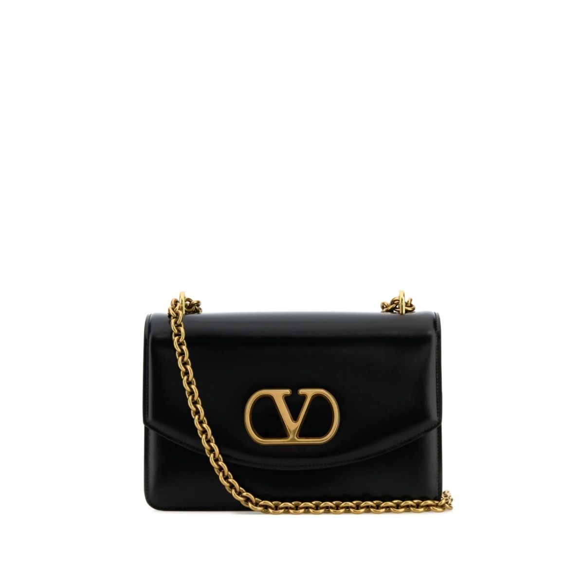 Vain shoulder bag